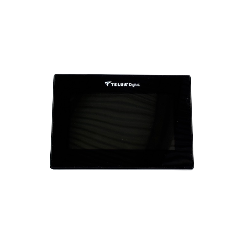 Tangelo SnapShot 7" Digital Photo Frame