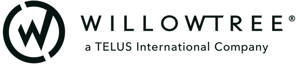 Willow Tree logo