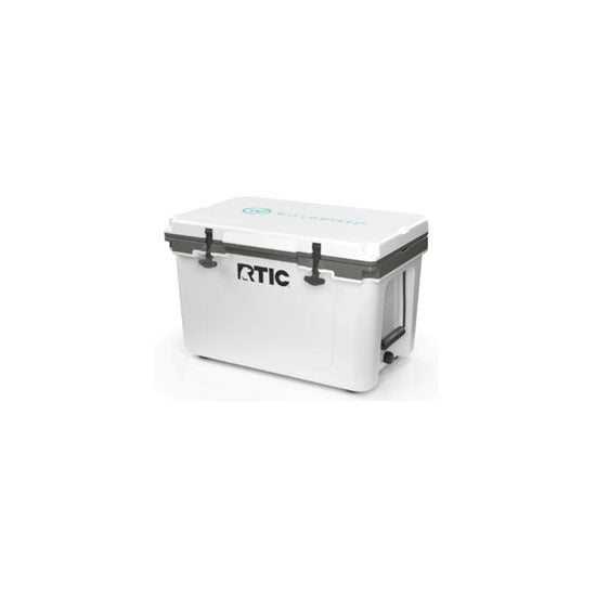 52 Quart RTIC Cooler