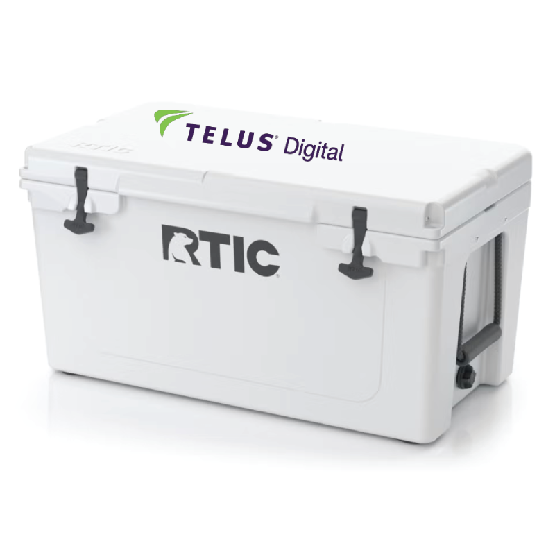 52 Quart RTIC Cooler