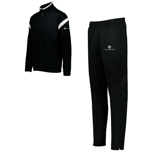 Track Suit - Jacket